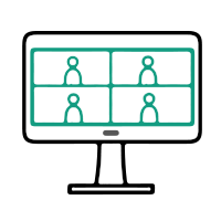 災害や感染症対策のために