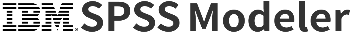 IBM SPSS Modeler