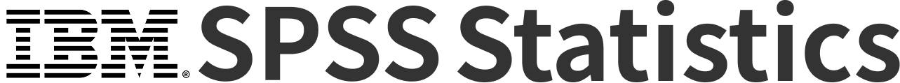 IBM SPSS Statistics